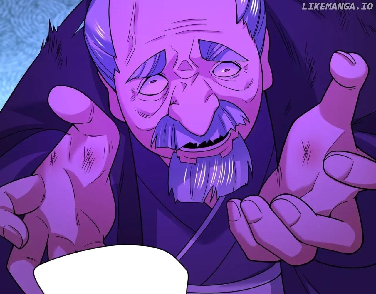 Era of the Haunted Chapter 487 - page 8